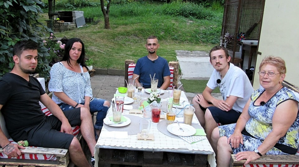 Prostřeno! XVIII (8)